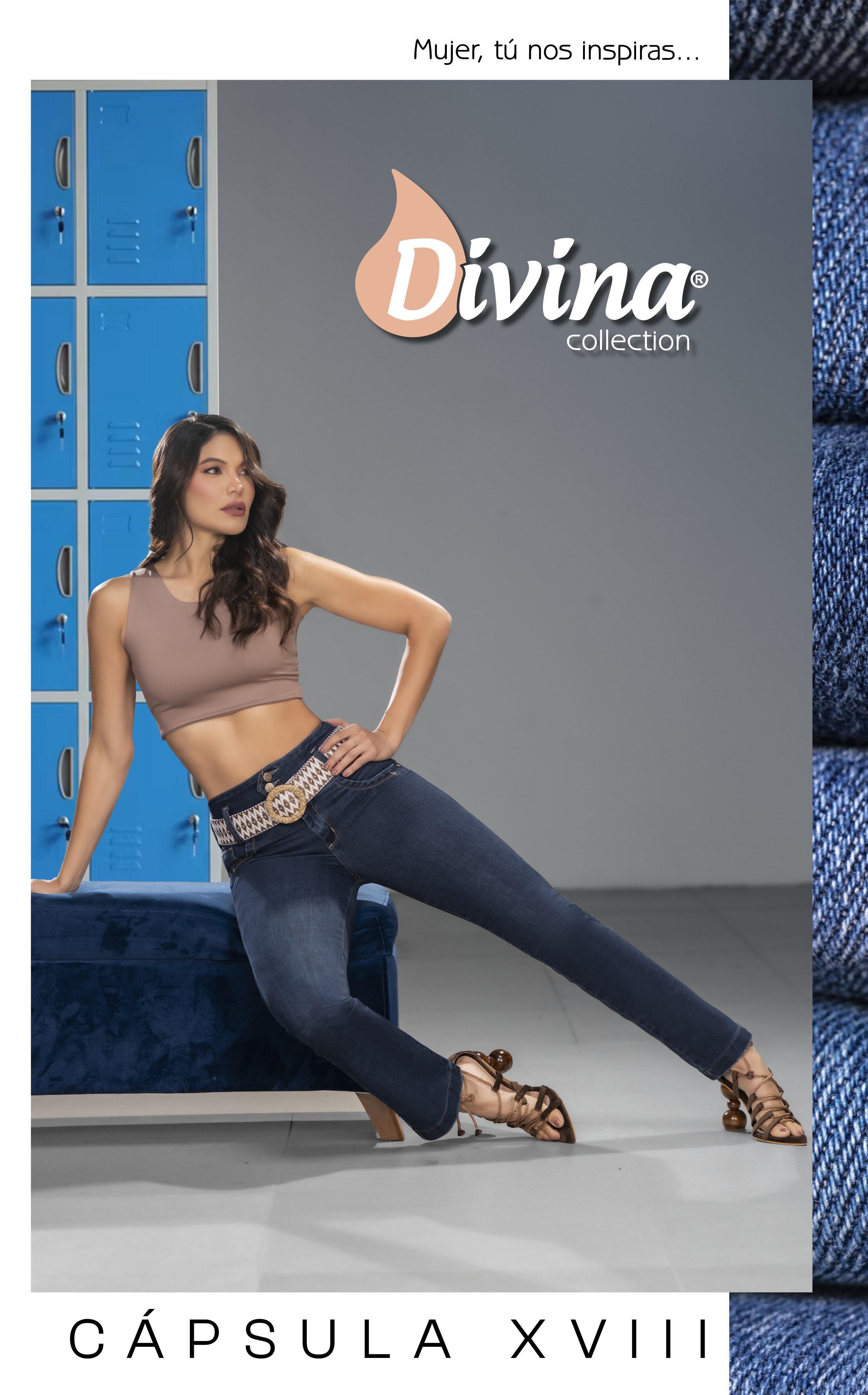 Divina CAP XIV.